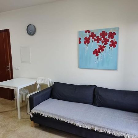 Vv La Isla Appartement La Restinga Buitenkant foto