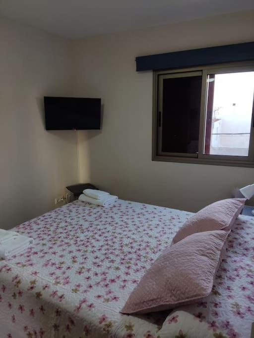 Vv La Isla Appartement La Restinga Buitenkant foto