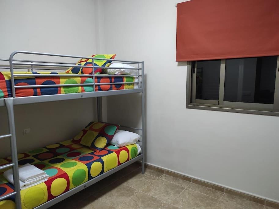 Vv La Isla Appartement La Restinga Buitenkant foto